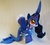 Size: 1526x1373 | Tagged: safe, artist:magnastorm, kyogre, irl, photo, plushie, pokémon, ponified, ponymon, solo