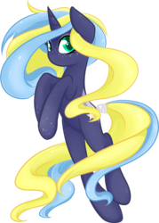 Size: 900x1254 | Tagged: safe, artist:miss-vani, oc, oc only, pony, unicorn