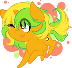 Size: 681x643 | Tagged: safe, artist:miss-vani, oc, oc only, pony, unicorn