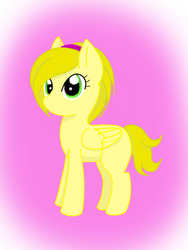 Size: 480x640 | Tagged: safe, artist:jessica-da-hedgehog, oc, oc only, pegasus, pony