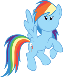 Size: 1390x1708 | Tagged: safe, rainbow dash, pegasus, pony, g4, faic, female, mare, ronbow dosh, shrunken face, simple background, solo, transparent background, woll smoth