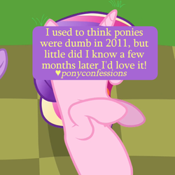 Size: 500x500 | Tagged: safe, edit, princess cadance, g4, discussion, text, tumblr