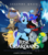 Size: 1800x2048 | Tagged: safe, artist:pipersack, cranky doodle donkey, minuette, star swirl the bearded, truffle shuffle, oc, donkey, pony, g4, dreamworks, movie poster, parody, rise of the guardians