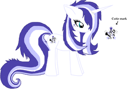 Size: 900x630 | Tagged: safe, artist:ponyness1, oc, oc only, pony, unicorn