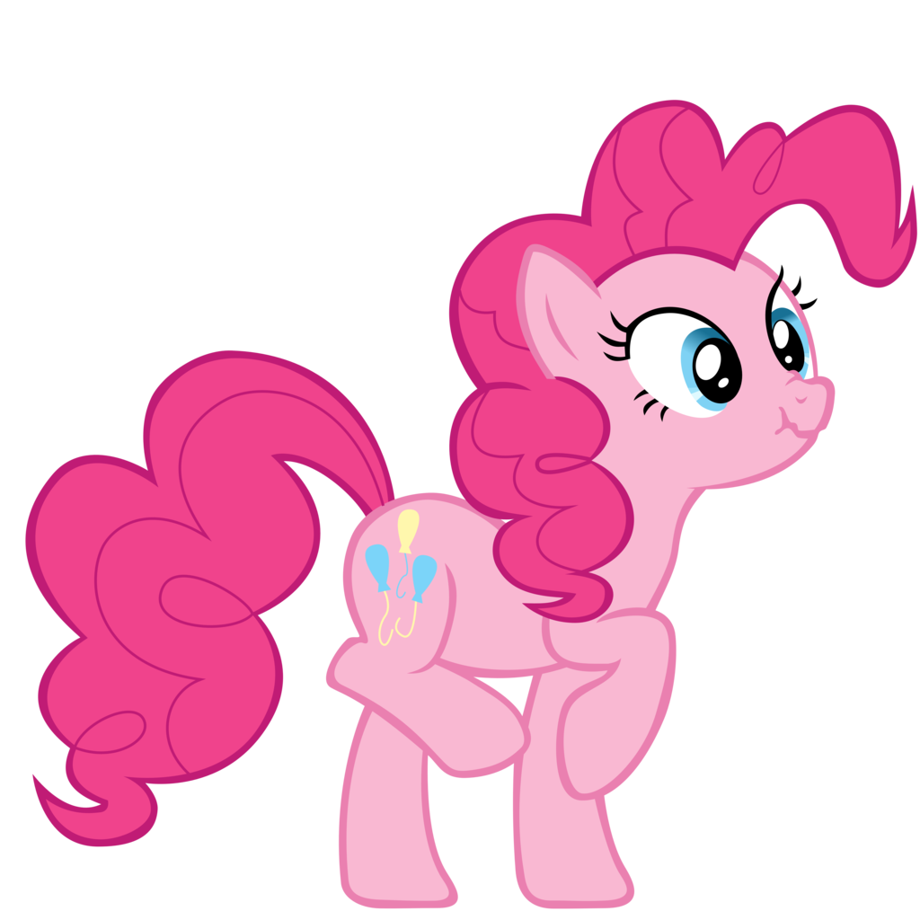 Картинка pinkie pie