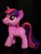 Size: 2748x3664 | Tagged: safe, twilight sparkle, pony, g4, customized toy, funrise, irl, mod, photo, plushie, solo