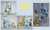 Size: 1207x734 | Tagged: safe, artist:baked-bads, derpy hooves, pony, g4, brushable, customized toy, filly, irl, photo, toy