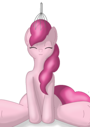 Size: 661x935 | Tagged: safe, artist:tg-0, pinkie pie, earth pony, pony, g4, female, solo