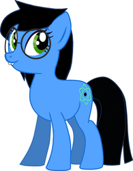 Size: 800x1028 | Tagged: artist needed, safe, pony, homestuck, jade harley, ponified