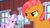 Size: 635x358 | Tagged: safe, screencap, babs seed, diamond tiara, silver spoon, g4, my little pony: friendship is magic, one bad apple