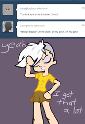 Size: 504x731 | Tagged: safe, artist:ask human gilda, gilda, g4, ask, humanized, tumblr