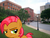 Size: 1600x1200 | Tagged: safe, babs seed, human, pony, g4, my little pony: friendship is magic, one bad apple, assassination, dallas, dealey plaza, grin, irl, jfk assassination, john f. kennedy, photo, ponies in real life, solo, texas, texas school depository, vector