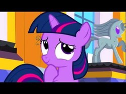 Size: 480x360 | Tagged: safe, screencap, twilight sparkle, g4, filly