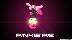 Size: 900x506 | Tagged: safe, artist:merengman, pinkie pie, g4, wallpaper