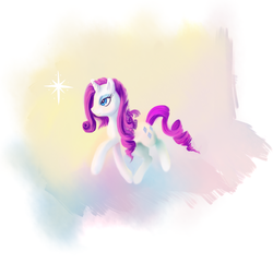 Size: 900x868 | Tagged: safe, artist:rendoas, rarity, pony, g4, female, solo