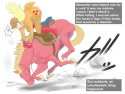 Size: 1200x900 | Tagged: safe, applejack, big macintosh, human, g4, humanized