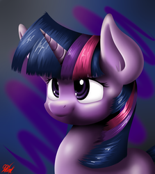 Size: 3024x3397 | Tagged: safe, artist:ralek, twilight sparkle, pony, unicorn, g4, female, solo