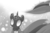 Size: 1200x800 | Tagged: safe, artist:loyaldis, mare do well, pony, unicorn, grayscale, hat, monochrome, solo