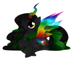 Size: 857x677 | Tagged: safe, artist:citrussqueeze, oc, oc only, alicorn, pony, alicorn oc