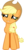 Size: 1056x2214 | Tagged: safe, artist:dbapplejack, applejack, g4, my little pony: friendship is magic, one bad apple, simple background, transparent background, vector