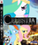 Size: 757x875 | Tagged: safe, artist:nickyv917, fluttershy, princess celestia, rainbow dash, alicorn, pegasus, pony, g4, box art, esrb, playstation, playstation 3, sega, t rating, valkyria chronicles, video game