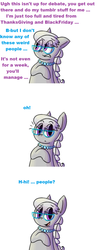 Size: 826x2118 | Tagged: safe, artist:secretgoombaman12345, silver spoon, ask chubby diamond, g4, ask, glasses, tumblr