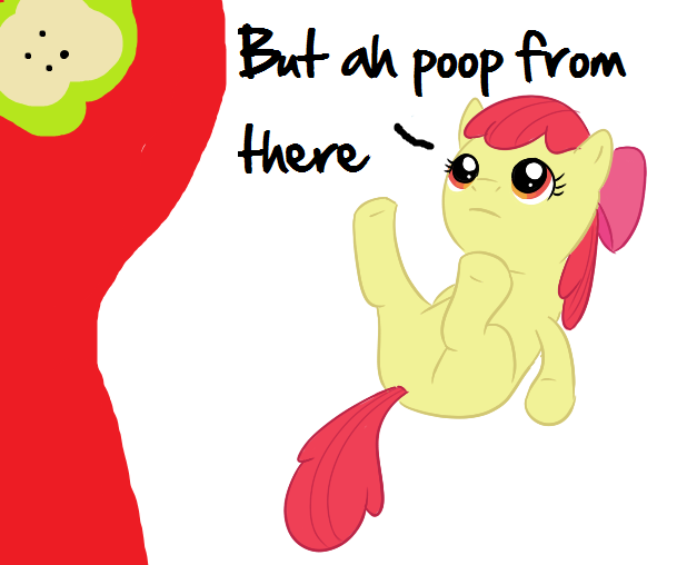 618px x 508px - 163220 - suggestive, apple bloom, big macintosh, earth pony, pony, but i  poop from there, dialogue, imminent anal, imminent foalcon, imminent sex,  implied anal, implied foalcon, implied incest, macbloom, male, shipping,  simple