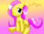 Size: 799x619 | Tagged: safe, artist:carol-aredesu, fluttershy, pony, g4, female, solo