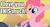 Size: 682x366 | Tagged: safe, edit, edited screencap, screencap, pinkie pie, earth pony, pony, g4, my little pony: friendship is magic, over a barrel, caption, desert, female, mare, reaction image, solo focus