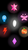 Size: 498x900 | Tagged: safe, artist:xd-385, fanfic:the lost element, g4, element of humanity, elements of harmony, fanfic, gem, no pony, seventh element