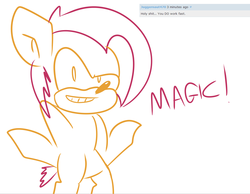 Size: 1086x844 | Tagged: safe, artist:extradan, babs seed, pony, g4, female, simple background, sketch, solo, white background