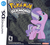 Size: 640x575 | Tagged: safe, edit, diamond tiara, earth pony, pony, g4, e rating, esrb, female, filly, nintendo ds, pokémon, solo