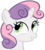 Size: 2247x2500 | Tagged: artist needed, source needed, safe, sweetie belle, g4, simple background, transparent background, vector