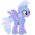 Size: 7000x7000 | Tagged: safe, artist:anxet, cloudchaser, pony, g4, absurd resolution, armor, crystal guard, crystal guard armor, female, guardsmare, mare, royal guard, simple background, solo, transparent background, vector