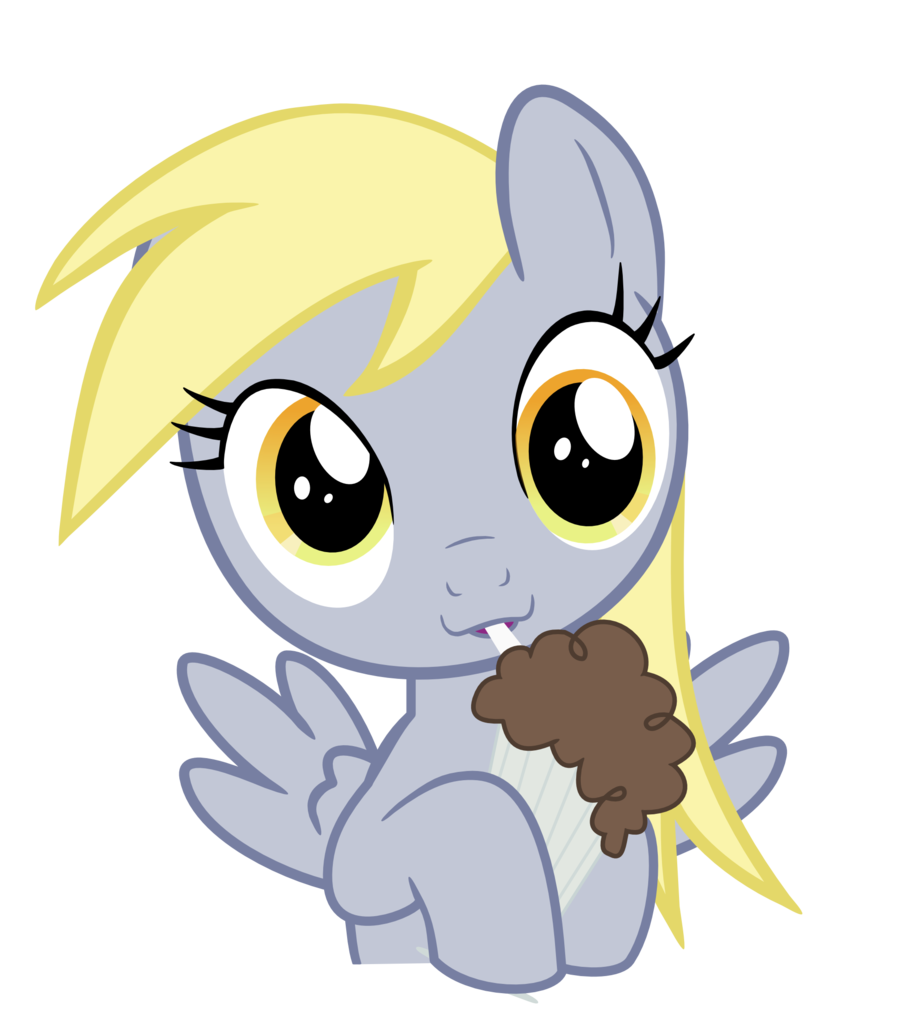 Derpy Taco