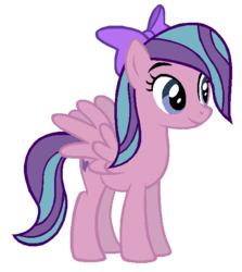 Size: 548x614 | Tagged: safe, artist:colossalstinker, flitter, flitterheart, pegasus, pony, g4, female, mare, simple background, solo, spread wings, transparent background, wings