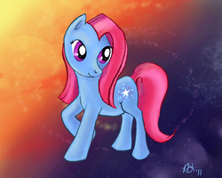 Size: 3000x2400 | Tagged: safe, artist:smashingsaturnine, star swirl, pony, g4, solo