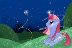 Size: 1200x800 | Tagged: safe, artist:imafool, star swirl, pony, g4, solo