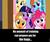 Size: 743x620 | Tagged: safe, edit, edited screencap, screencap, applejack, fluttershy, pinkie pie, rainbow dash, twilight sparkle, g4, my little pony: friendship is magic, sweet and elite, caption, roflbot, text