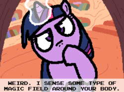 Size: 494x365 | Tagged: safe, artist:pokehidden, twilight sparkle, pony, banned from equestria daily, g4