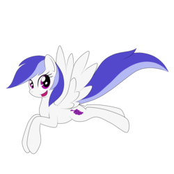 Size: 5000x5000 | Tagged: safe, artist:silverfox057, sugar grape, pegasus, pony, g4, absurd resolution, simple background, solo, transparent background