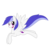 Size: 5000x5000 | Tagged: safe, artist:silverfox057, sugar grape, pegasus, pony, g4, absurd resolution, simple background, solo, transparent background