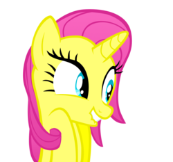 Size: 926x863 | Tagged: safe, artist:rhubarb-leaf, flippity flop, pony, g4, solo