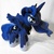 Size: 1000x1000 | Tagged: safe, artist:fabricninja, princess luna, pony, g4, irl, photo, plushie, solo