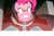 Size: 1365x894 | Tagged: safe, pinkie pie, g4, fourth wall, rage, super robot wars