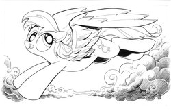 Size: 800x518 | Tagged: safe, artist:andy price, derpy hooves, pegasus, pony, g4, female, mare, solo