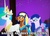 Size: 680x494 | Tagged: safe, edit, edited screencap, screencap, amira, haakim, princess celestia, saddle arabian, g4, magic duel, my little pony: friendship is magic, cropped, faris