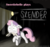 Size: 1200x1136 | Tagged: safe, artist:mickeymonster, sweetie belle, g4, crossover, slenderman