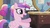 Size: 853x480 | Tagged: safe, screencap, princess cadance, pony, a canterlot wedding, g4, female, filly, hug, teen princess cadance