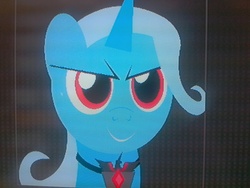 Size: 2592x1944 | Tagged: safe, trixie, g4, magic duel, call of duty, call of duty: black ops 2, emblem, emblem editor